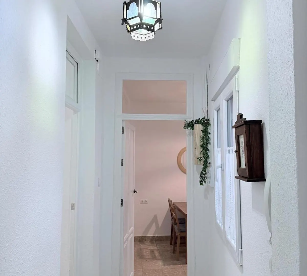 גרנדה Casa 1919 Central Near Cathedral Apartments 1A