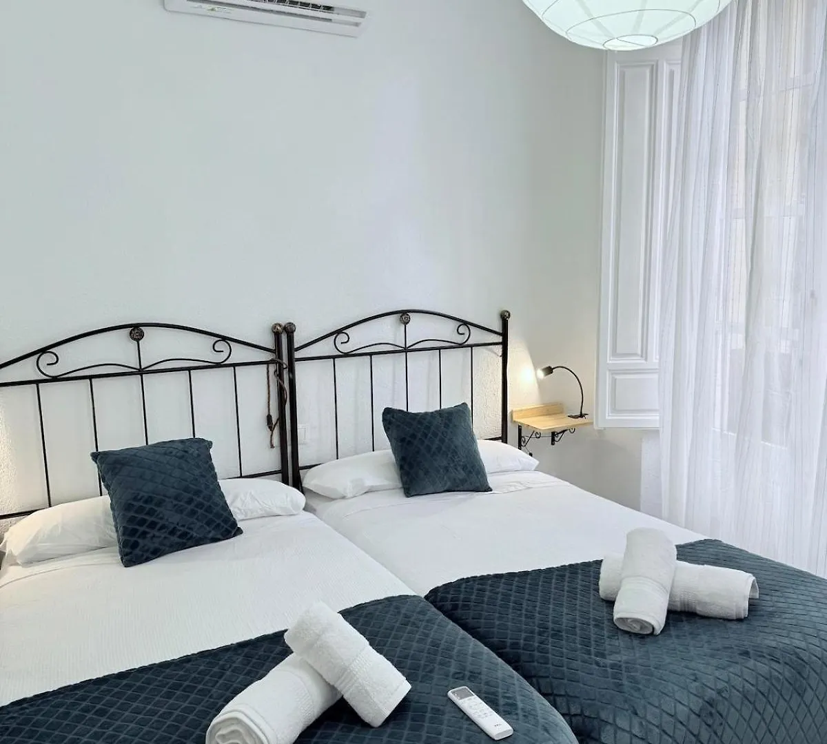 גרנדה Casa 1919 Central Near Cathedral Apartments 1A