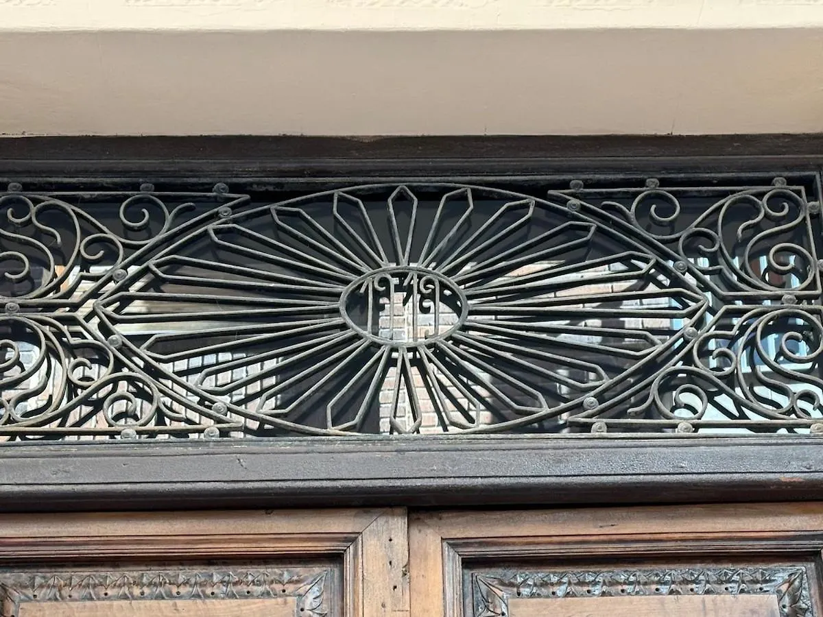 Casa 1919 Central Near Cathedral Apartments 1A Granada Spain