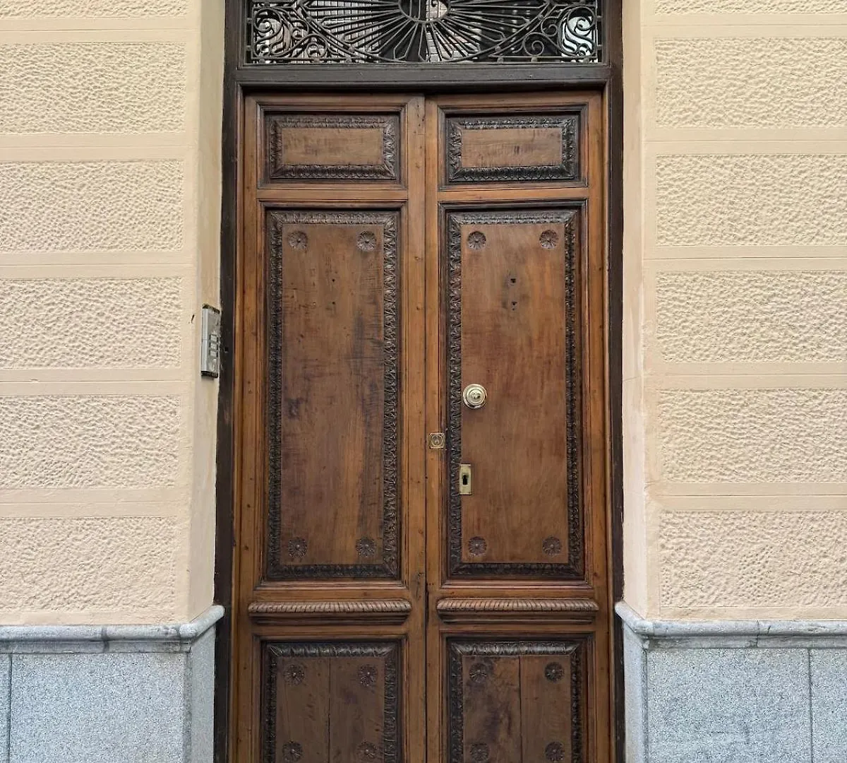 Casa 1919 Central Near Cathedral Apartments 1A Granada 0*,  Spain