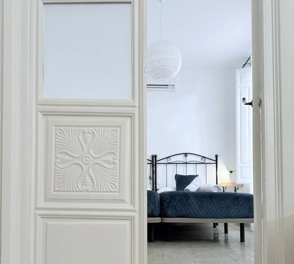 Casa 1919 Central Near Cathedral Apartments 1A Granada 0*,  Spain