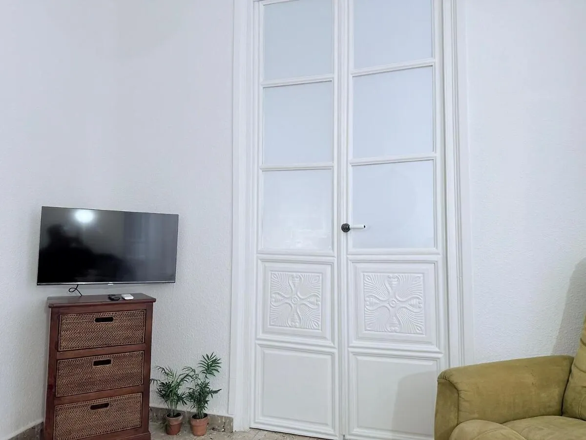 Casa 1919 Central Near Cathedral Apartments 1A Granada Spain