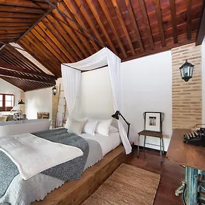 Appartement The Lovers Boutique