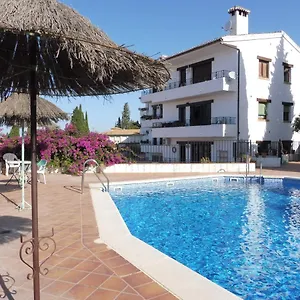  Appartement Cielo Del Albayzin