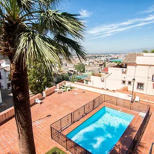  Appartement Con Unas Maravillosas Vistas A