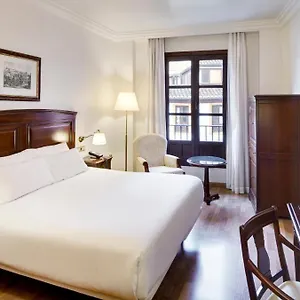Sercotel Palacio De Gamboa Γρανάδα