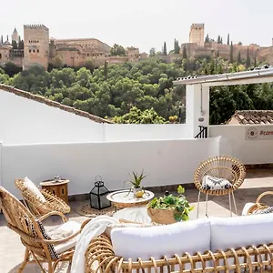  Appartement Carmen De Cortes