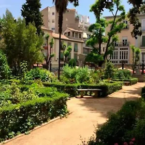  Apartamento Botanico: Maximo Confort, Diseno E Increibles Vistas.
