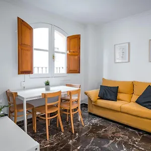  Apartamento Qh Ayuntamiento 02