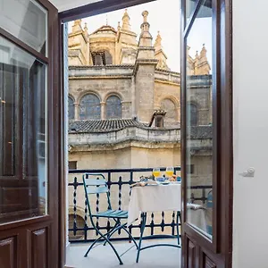  Apartamento Luxury Gran Via