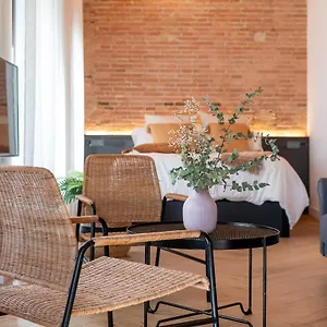  Appartement Ferala Albayzin
