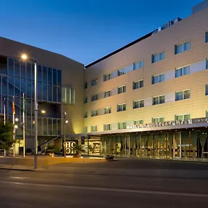 Hotel Andalucia Center, Granada