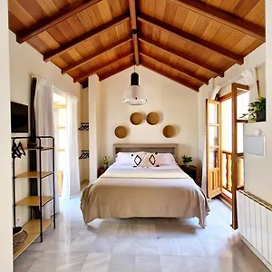  Apartamento Turísticos San Pedro