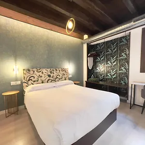  Appartement Real Realejo
