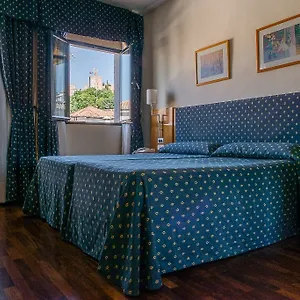 Hotel Inglaterra, Granada