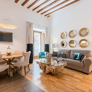 Bibo Oro Del Darro Apartmán